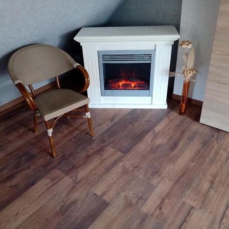 Taubenschlag Appartement Mertesdorf Buitenkant foto
