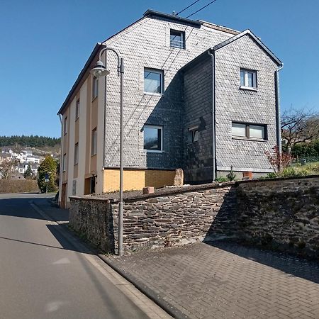 Taubenschlag Appartement Mertesdorf Buitenkant foto