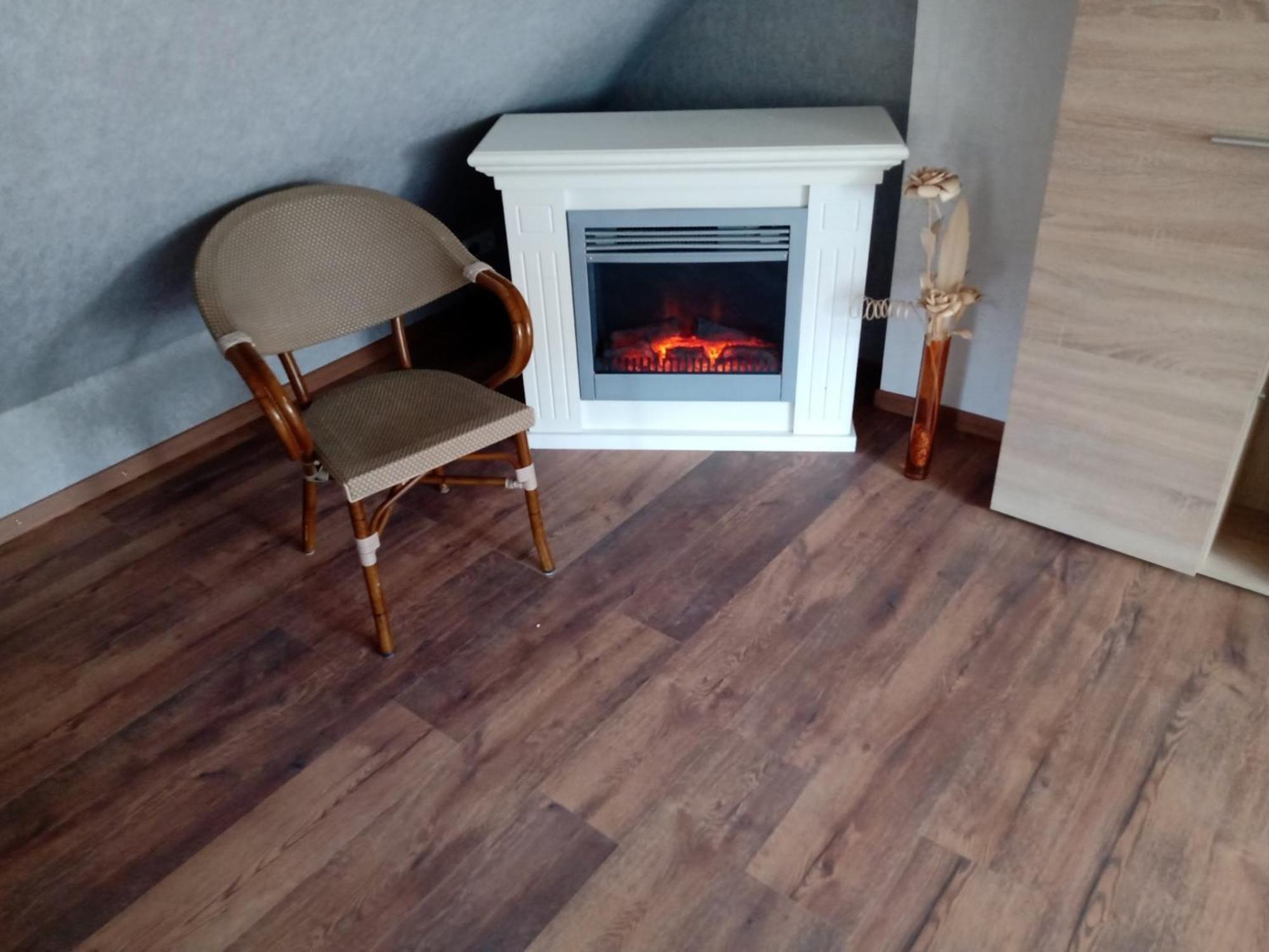 Taubenschlag Appartement Mertesdorf Buitenkant foto