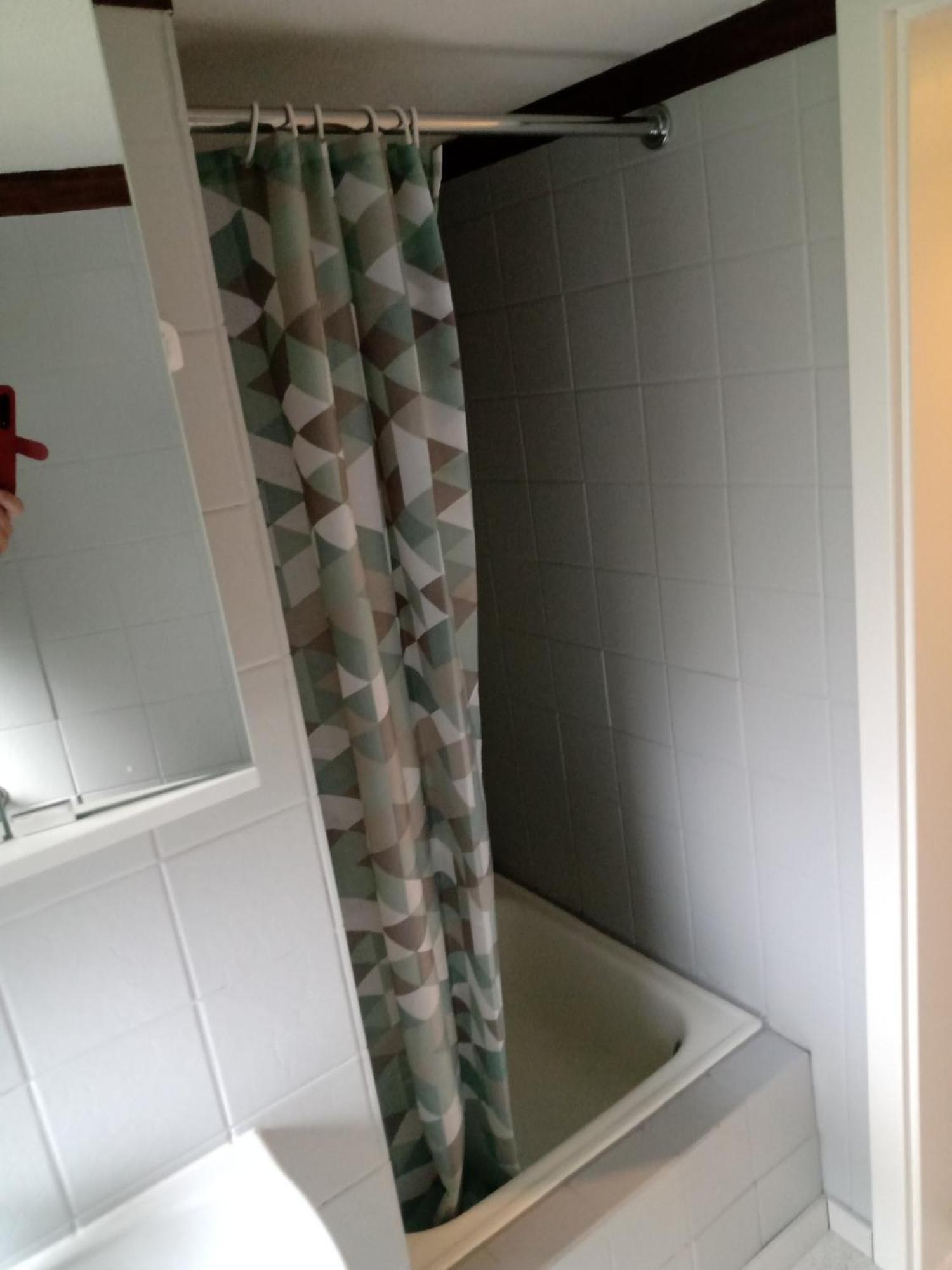 Taubenschlag Appartement Mertesdorf Buitenkant foto