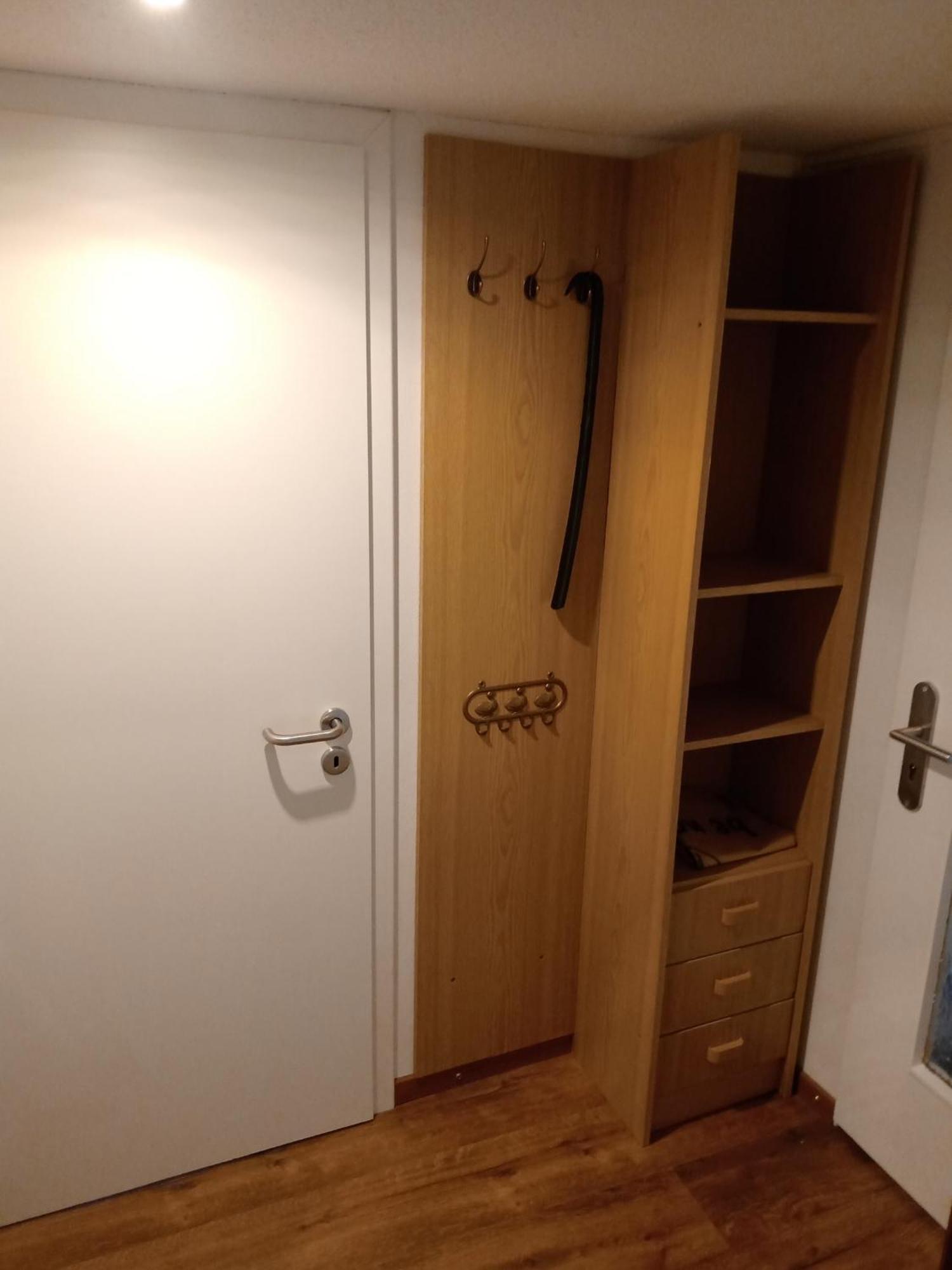 Taubenschlag Appartement Mertesdorf Buitenkant foto