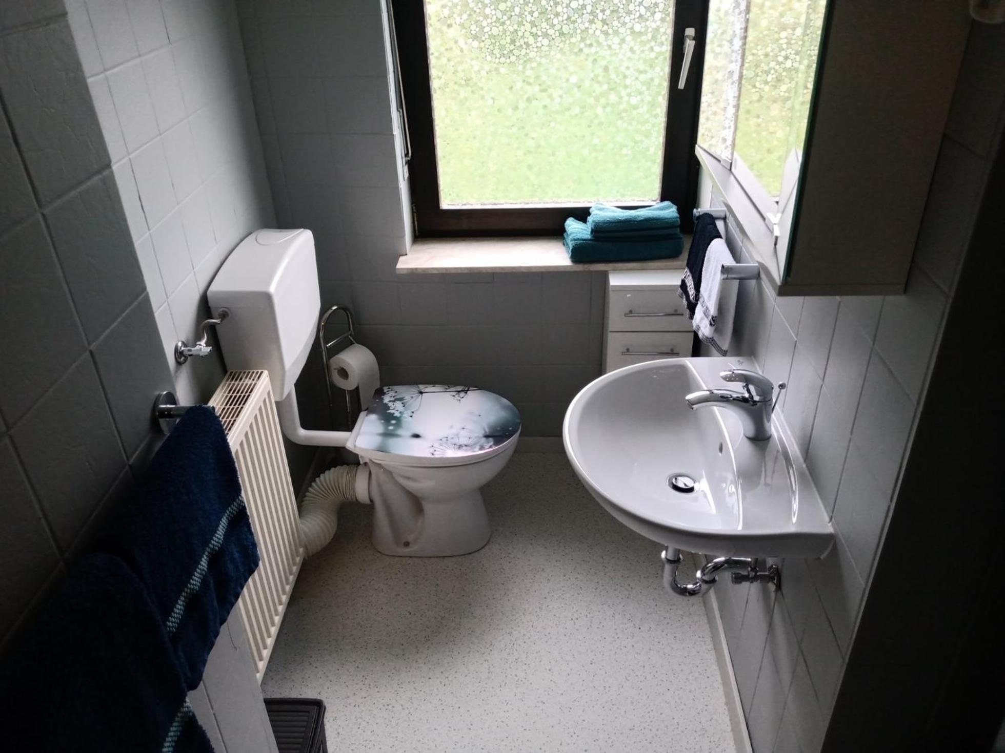 Taubenschlag Appartement Mertesdorf Buitenkant foto